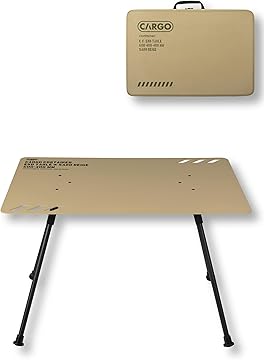Amazon.co.jp: CARGO CONTAINER: エンドテーブル